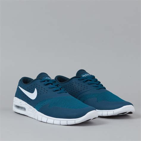 nike air max eric koston 2 blau